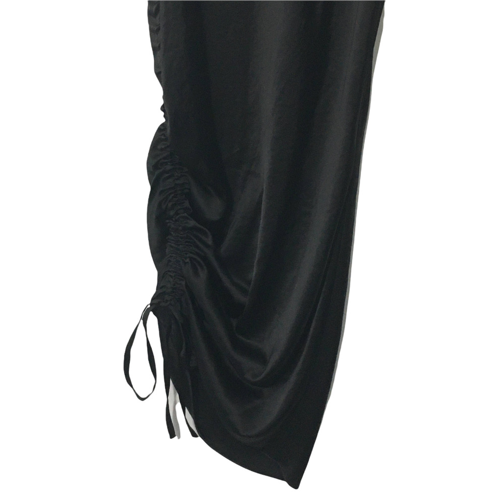 Alexander Wang Ruched Dress - Picture 4 of 6